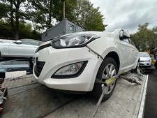 Hyundai i20 2014 for sale  WOLVERHAMPTON