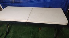 6ft folding table for sale  Melville
