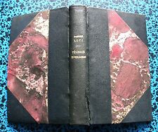 1947 loti pecheur d'occasion 1947 loti pecheur d'occasion  France