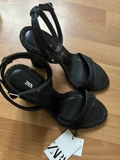 Zara sparkly block for sale  BRADFORD