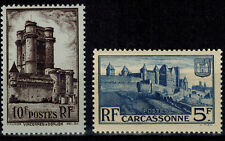 Timbre 392 393 d'occasion  Mormant