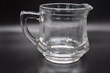 Vintage glass creamer for sale  Littleton