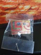 Pin loto rouge d'occasion  Lyon IX