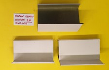 Arredo negozi mensole usato  Ostra Vetere