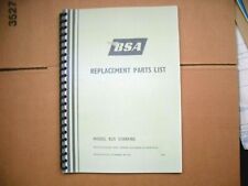 Bsa b25 starfire for sale  NEWCASTLE