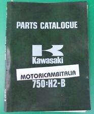Per kawasaki 750 usato  Cagliari