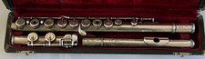 Lievrin flute ancienne d'occasion  Blois
