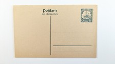 Reich kolonie tsingtau gebraucht kaufen  Kiel
