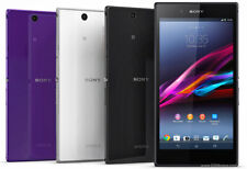 Smartphone Original Sony Xperia Z Ultra C6802 6.4" Tela Quad-Core 16G Desbloqueado comprar usado  Enviando para Brazil