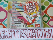 Hit mania dance usato  Schio