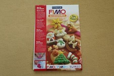 Fimo motivformen fröhliche gebraucht kaufen  Naumburg