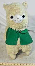Alpacasso corps plush for sale  Lansdowne