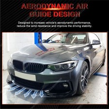 Front splitter lip for sale  RUGBY