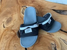 Nike badeschuhe gr gebraucht kaufen  Burgdorf