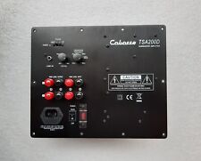 Cabasse tsa200d santorin gebraucht kaufen  Achim