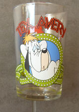 Verre moutarde tex d'occasion  Moosch
