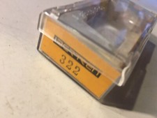 Leeres plastikdisplay ibertren gebraucht kaufen  Nürnberg