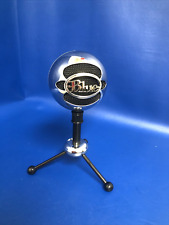 Nice blue microphones for sale  Des Plaines