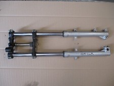 Fourche honda 125 d'occasion  Garéoult