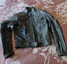 Ladies black leather for sale  STOURBRIDGE