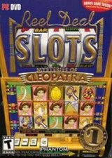 Reel deal slots for sale  USA