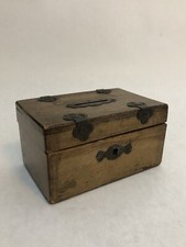 Alte kleine sparbüchse gebraucht kaufen  Marienheide