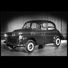 Photo .018666 morris d'occasion  Martinvast