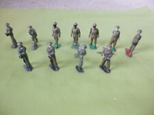 11x metal soldier for sale  LANCING