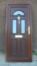 Used external upvc for sale  BODMIN