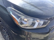 Passenger right headlight for sale  Atlanta