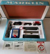 Top märklin schönes gebraucht kaufen  Bielefeld
