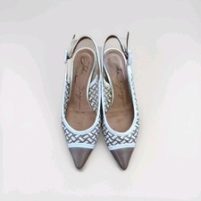 John grey slingpumps gebraucht kaufen  Düsseldorf
