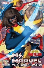 Ms. marvel new for sale  USA