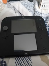 Nintendo 2ds d'occasion  Roye