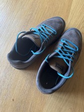 Radschuhe mtb schuhe gebraucht kaufen  Fischen