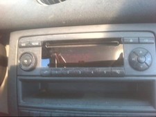 Autoradio origine smart d'occasion  Aubagne