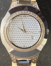 Men tungsten diamond for sale  LONDON