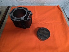 Cilindro pistone ktm usato Cilindro pistone ktm usato  Forio