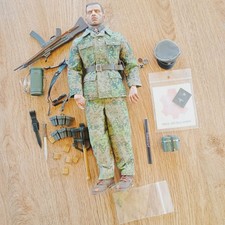 Maquette figurine soldat d'occasion  Boulogne-sur-Mer