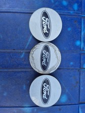 ford centre caps for sale  EXETER