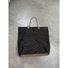 Gucci hand bag d'occasion  Cachan