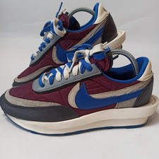 Nike waffle sacai for sale  HEANOR