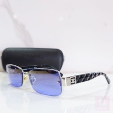 Chanel 4130 sunglasses d'occasion  Expédié en Belgium