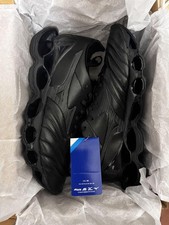 Mizuno Wave Prophecy Morelia Neo masculino 10,5 EUA preto comprar usado Mizuno Wave Prophecy Morelia Neo masculino 10,5 EUA preto comprar usado  Enviando para Brazil