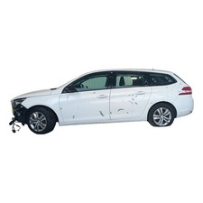 Peugeot 308 mkii for sale  ROTHERHAM