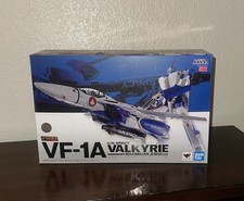 Bandai max valkyrie for sale  Turlock