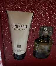 Profumo donna interdit usato  Italia