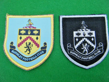 Burnley f.c sew for sale  BEDWORTH