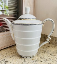 Rosenthal kaffeekanne madelein gebraucht kaufen  Klosterlechfeld