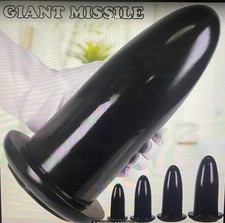 Plug anal gode d'occasion  Mollégès